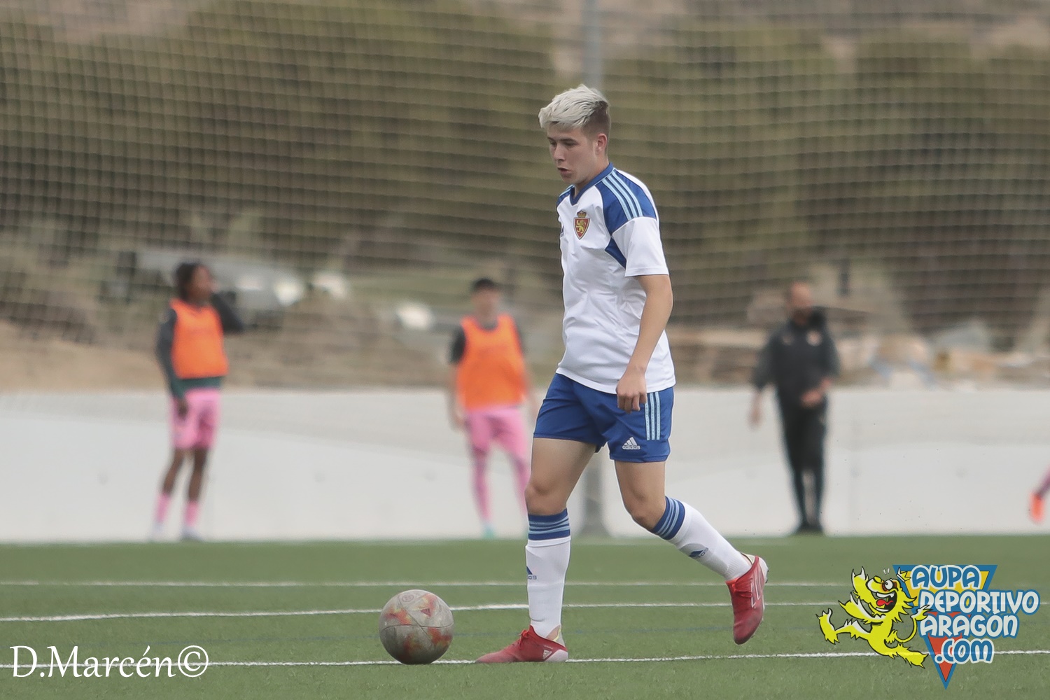 40 - 29-04-2023 - DHJ - R. Zaragoza 1-1 R.C.D. Espanyol (92)