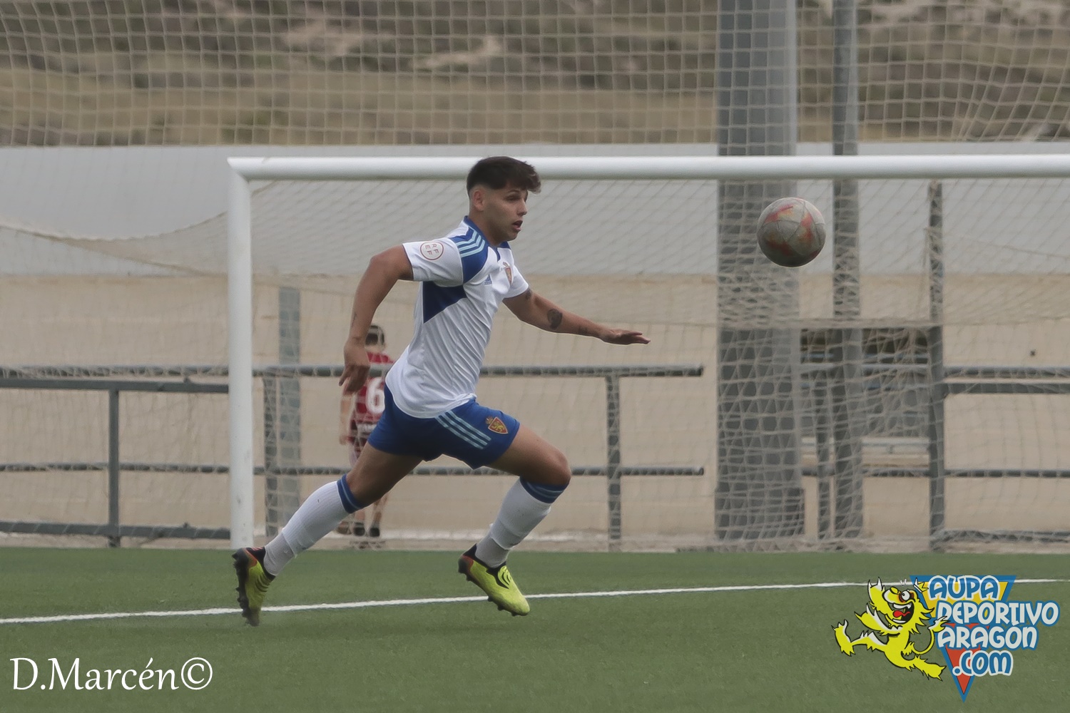 40 - 29-04-2023 - DHJ - R. Zaragoza 1-1 R.C.D. Espanyol (93)