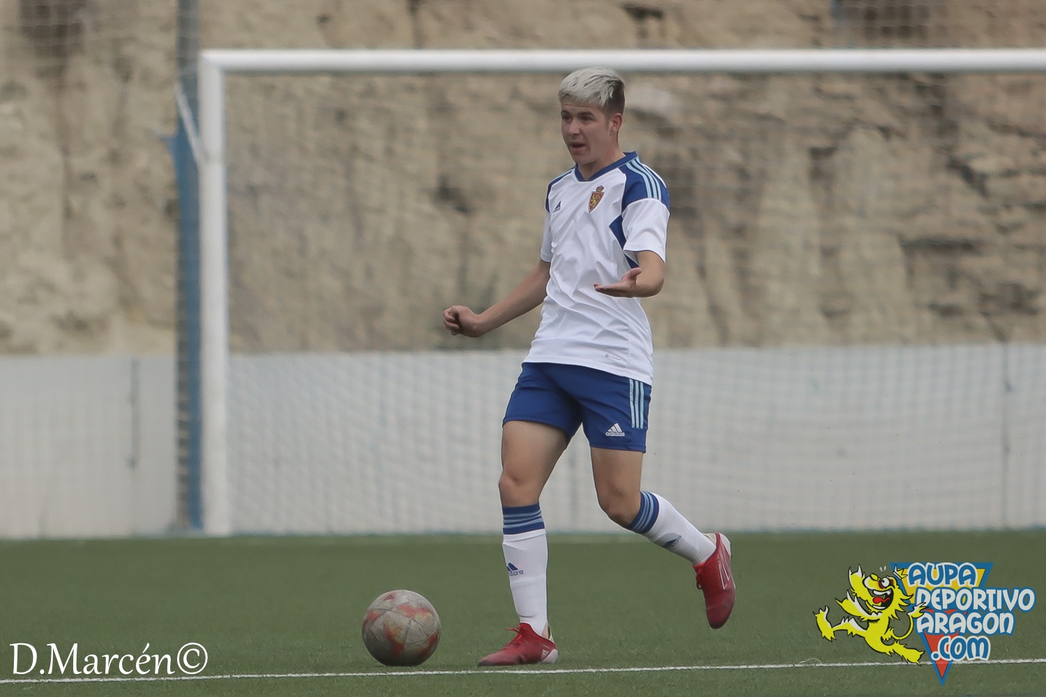 40 - 29-04-2023 - DHJ - R. Zaragoza 1-1 R.C.D. Espanyol (94)