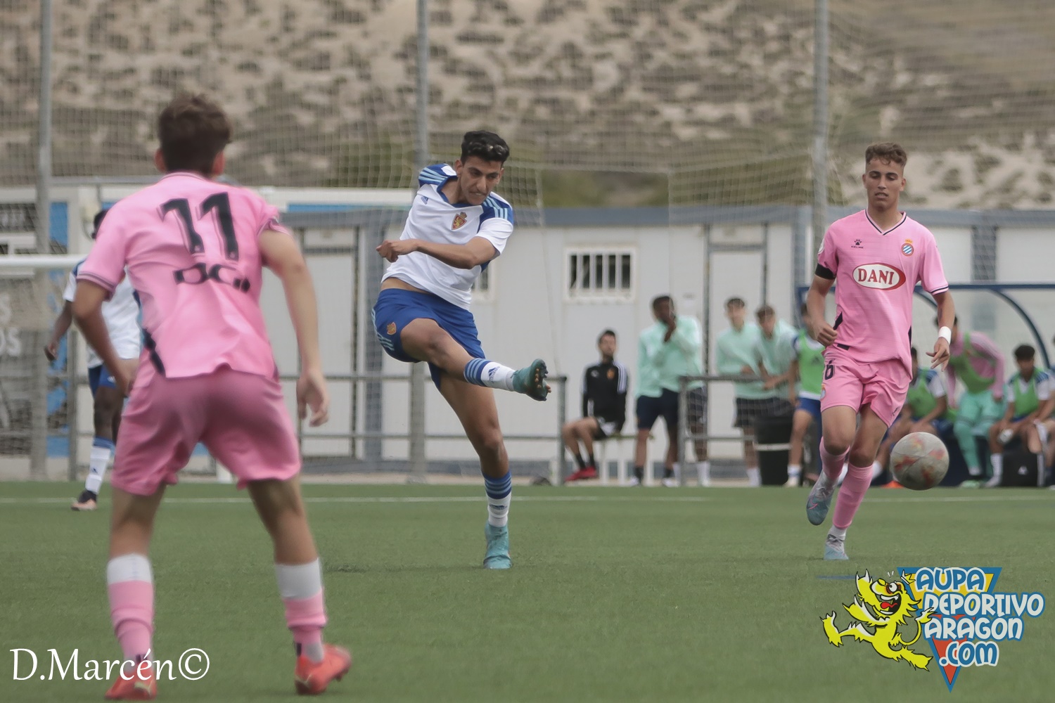 40 - 29-04-2023 - DHJ - R. Zaragoza 1-1 R.C.D. Espanyol (96)