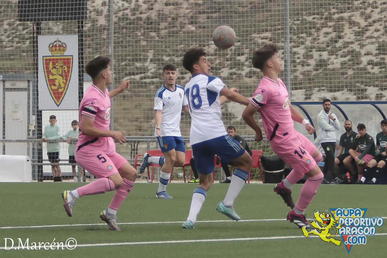 40 - 29-04-2023 - DHJ - R. Zaragoza 1-1 R.C.D. Espanyol (97)