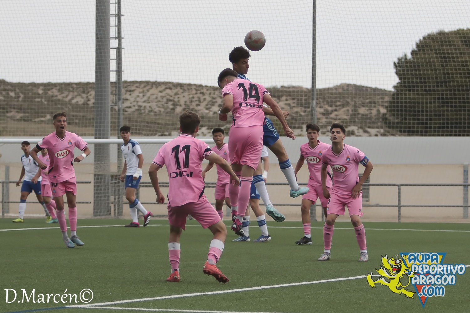 40 - 29-04-2023 - DHJ - R. Zaragoza 1-1 R.C.D. Espanyol (98)