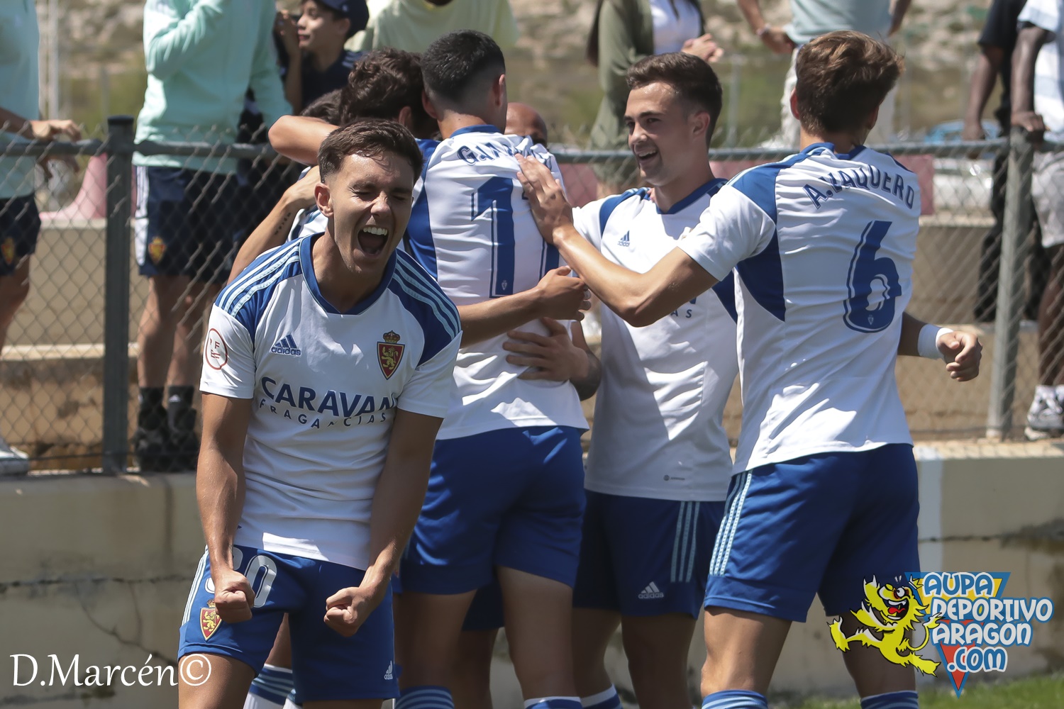 41 - 07-05-2023 - 2ªRFEF - D. Aragón 2-1 R.C.D. Mallorca B (102)