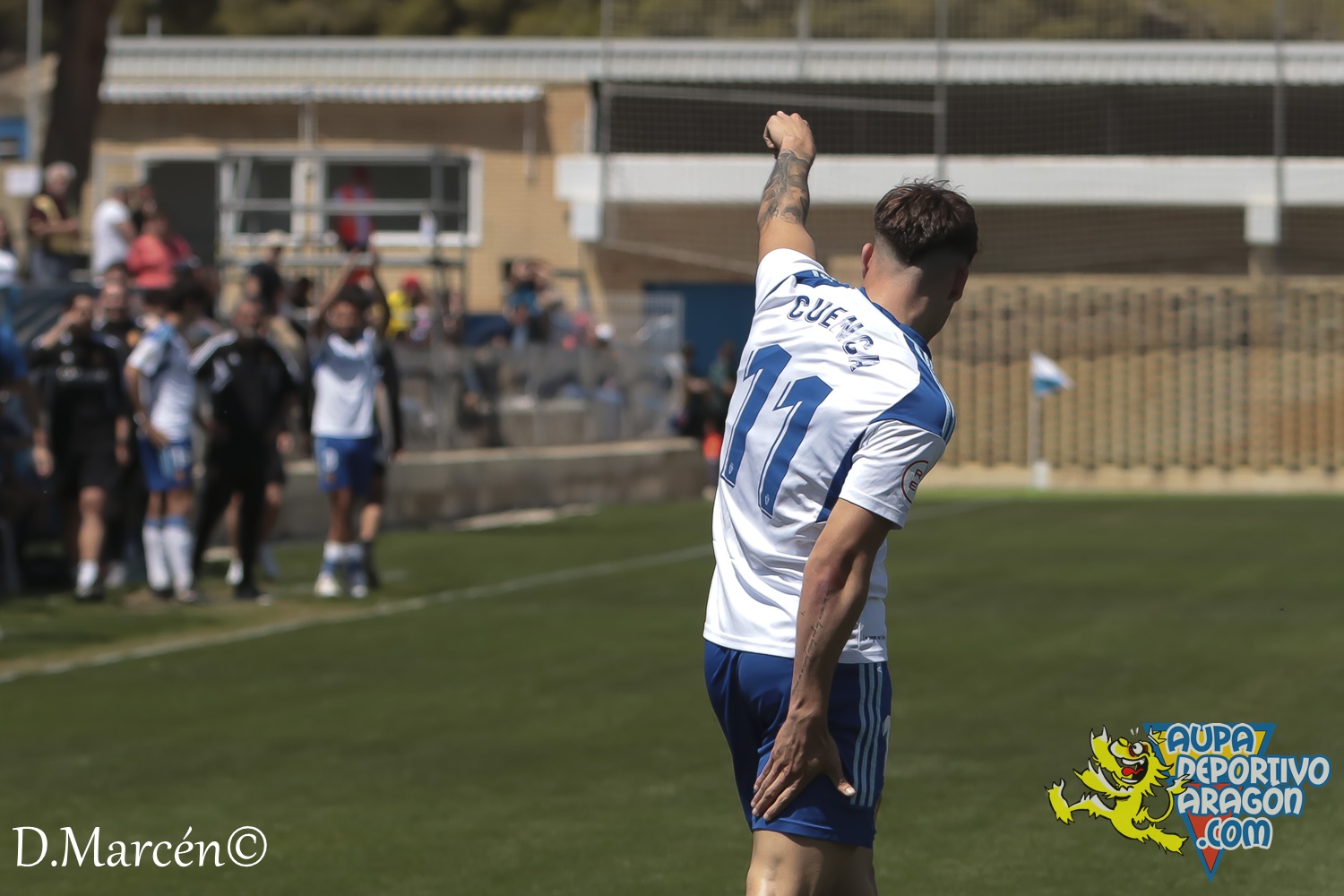 41 - 07-05-2023 - 2ªRFEF - D. Aragón 2-1 R.C.D. Mallorca B (105)
