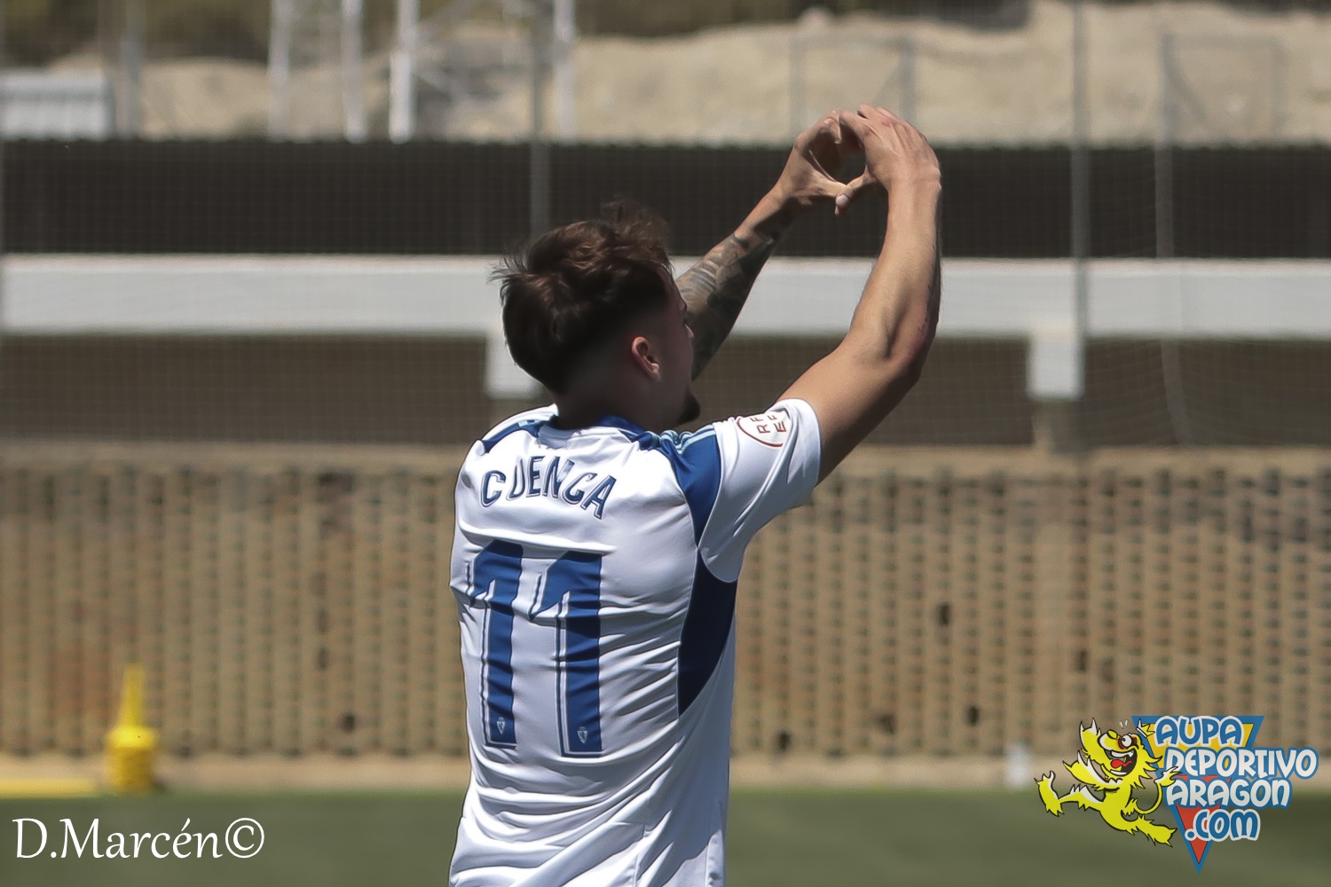 41 - 07-05-2023 - 2ªRFEF - D. Aragón 2-1 R.C.D. Mallorca B (106)