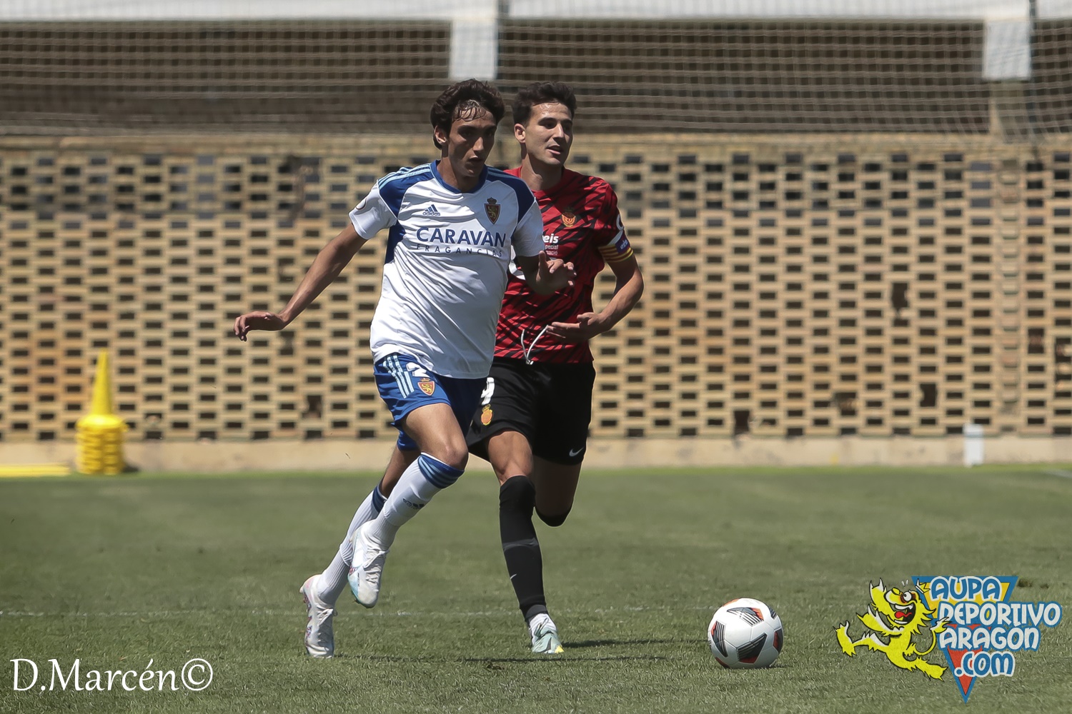 41 - 07-05-2023 - 2ªRFEF - D. Aragón 2-1 R.C.D. Mallorca B (108)