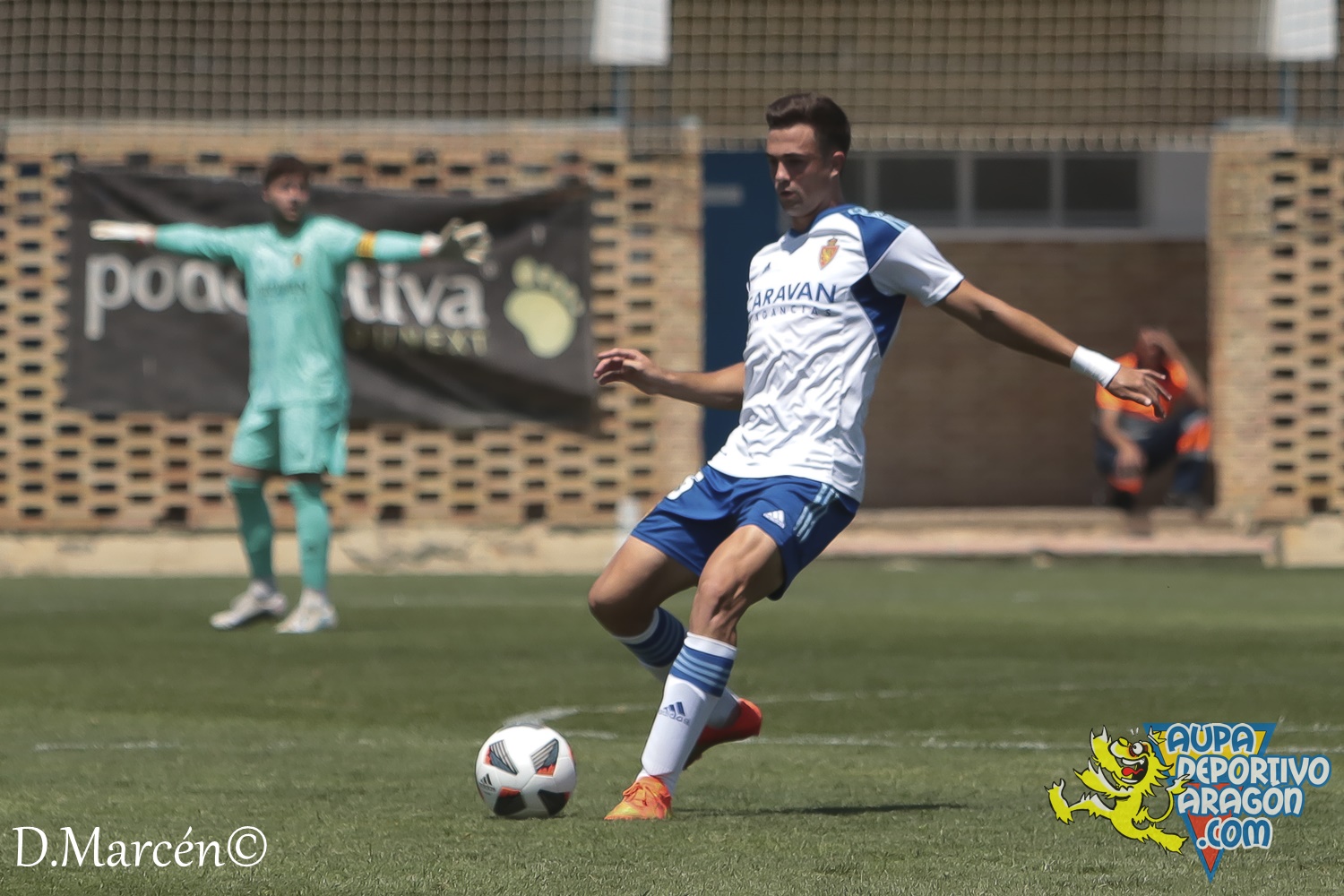 41 - 07-05-2023 - 2ªRFEF - D. Aragón 2-1 R.C.D. Mallorca B (111)