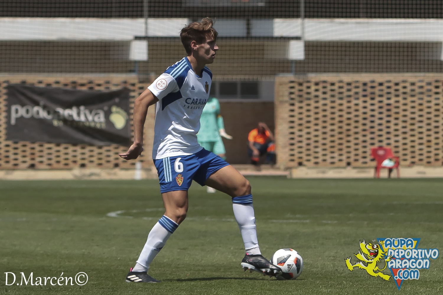 41 - 07-05-2023 - 2ªRFEF - D. Aragón 2-1 R.C.D. Mallorca B (112)