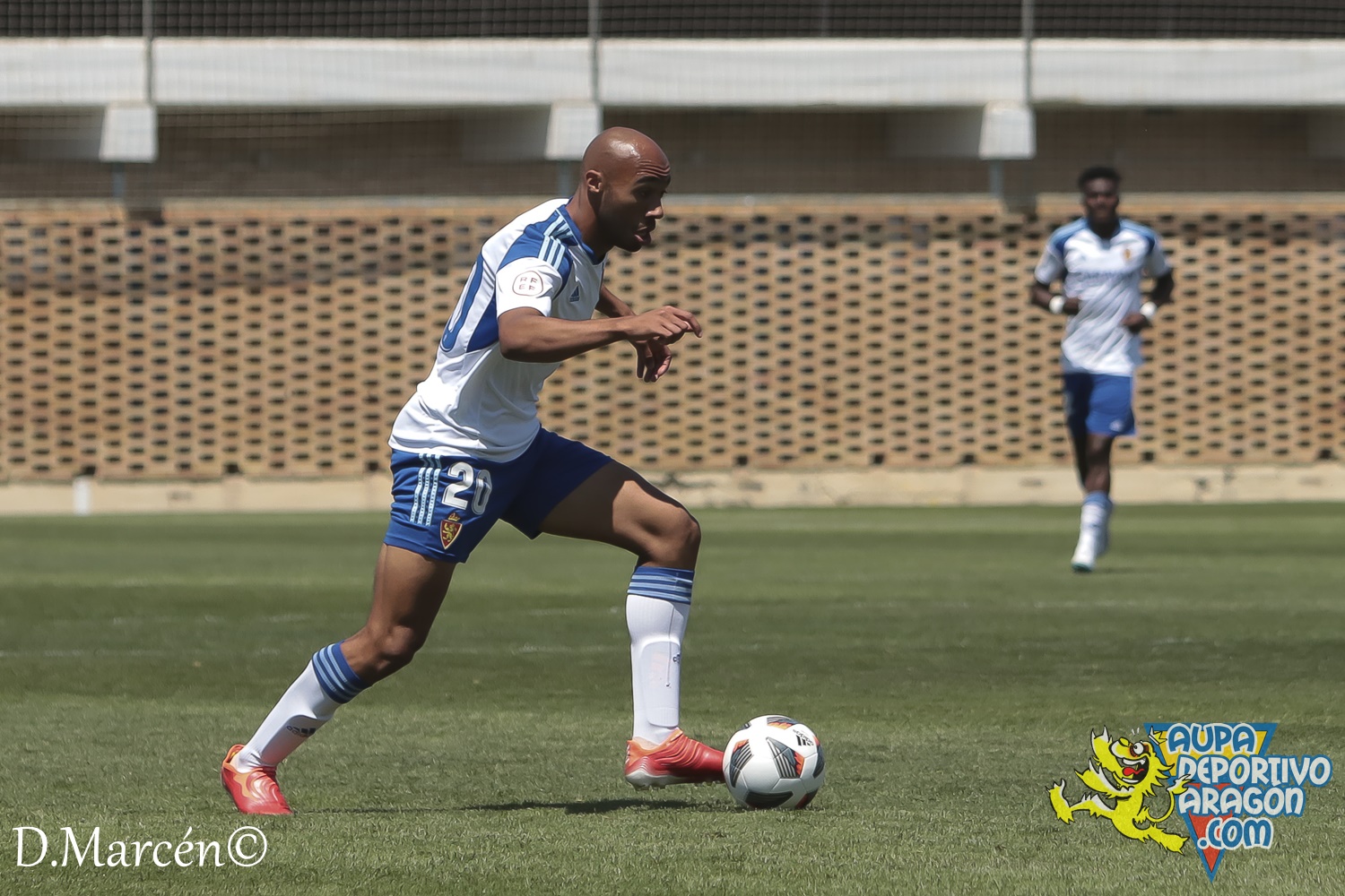 41 - 07-05-2023 - 2ªRFEF - D. Aragón 2-1 R.C.D. Mallorca B (115)