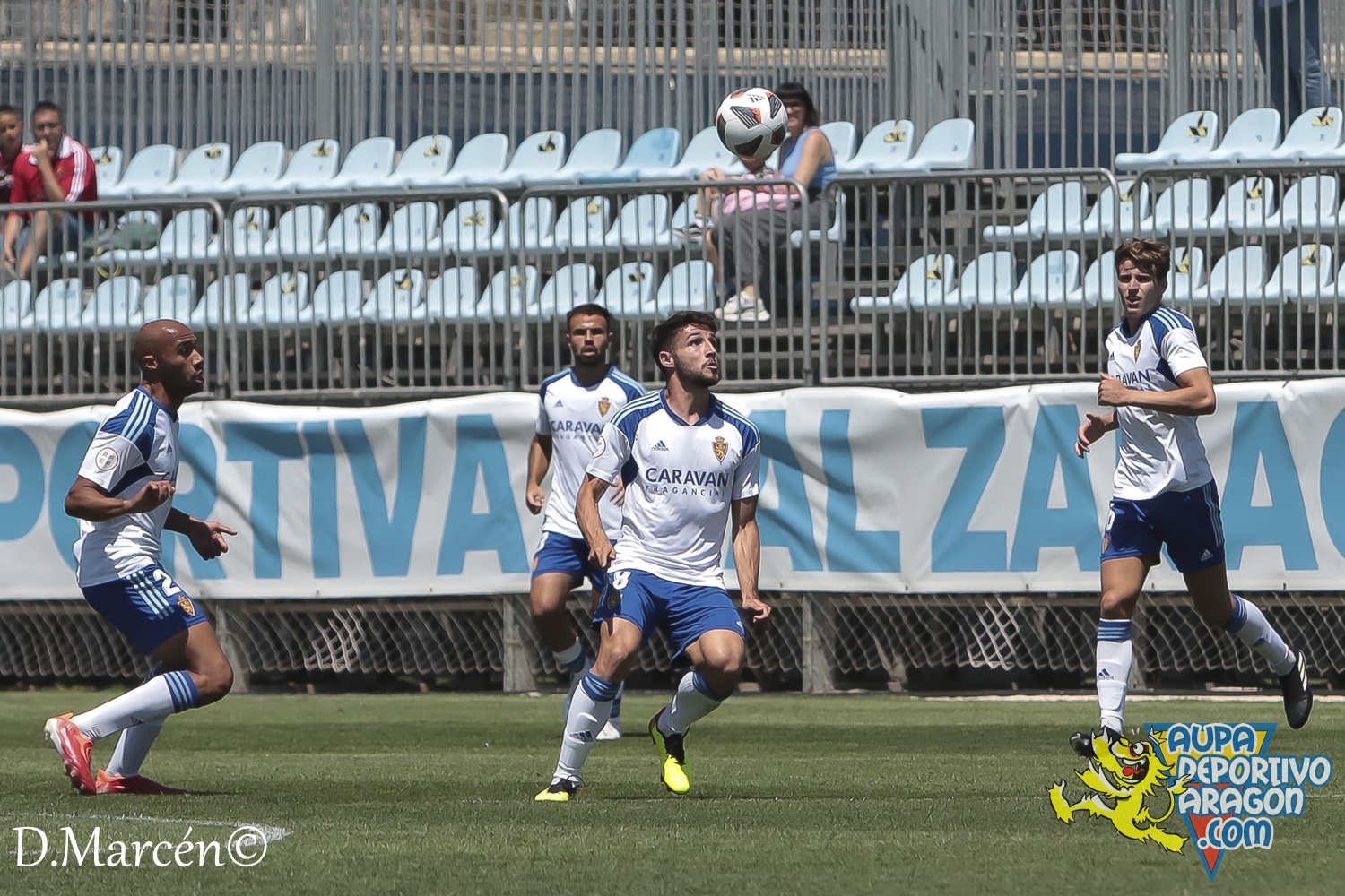 41 - 07-05-2023 - 2ªRFEF - D. Aragón 2-1 R.C.D. Mallorca B (119)