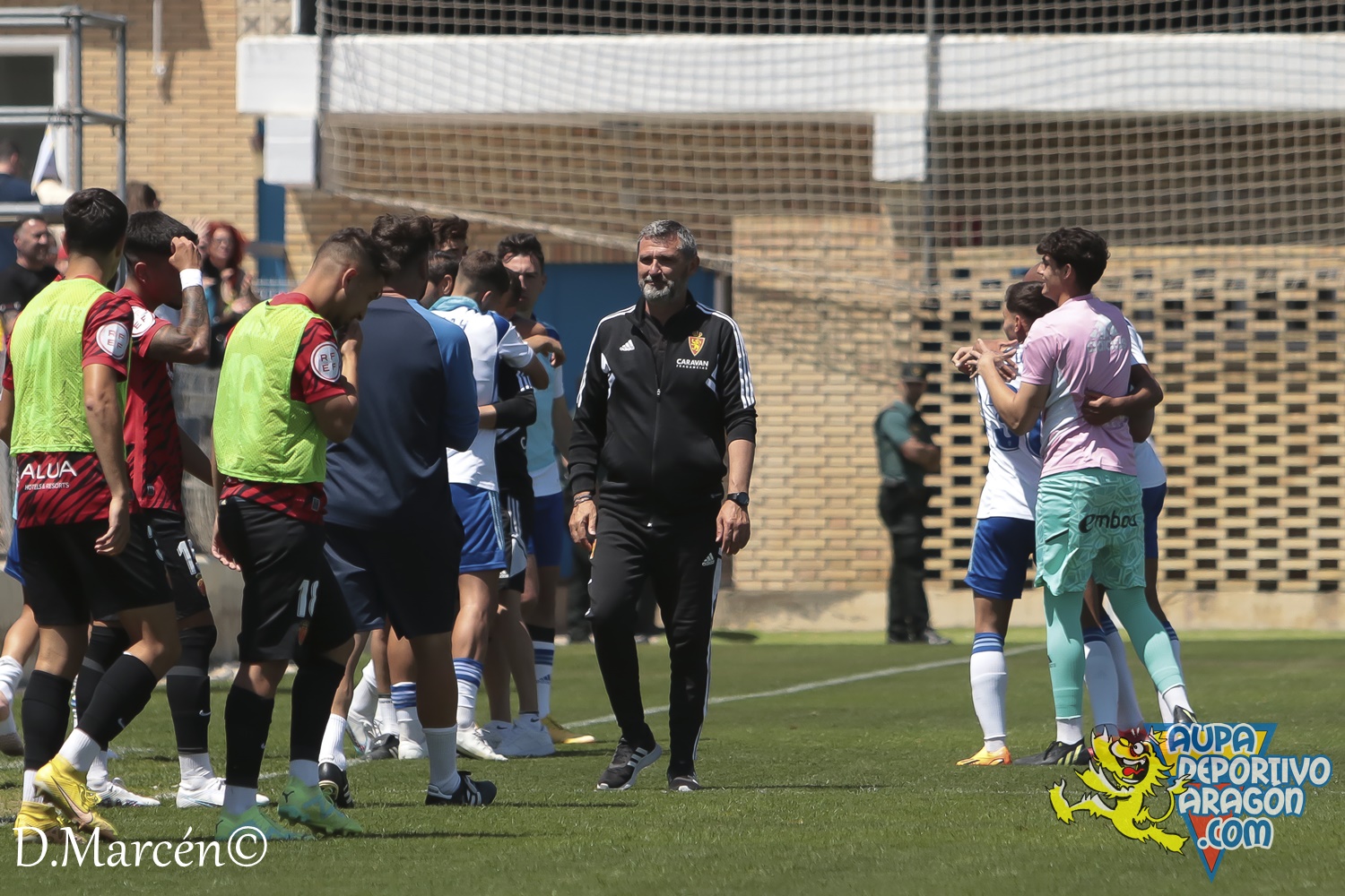 41 - 07-05-2023 - 2ªRFEF - D. Aragón 2-1 R.C.D. Mallorca B (122)