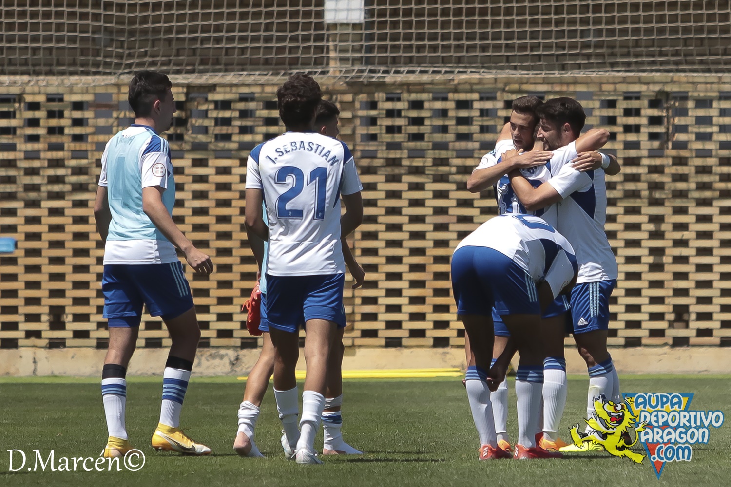 41 - 07-05-2023 - 2ªRFEF - D. Aragón 2-1 R.C.D. Mallorca B (124)