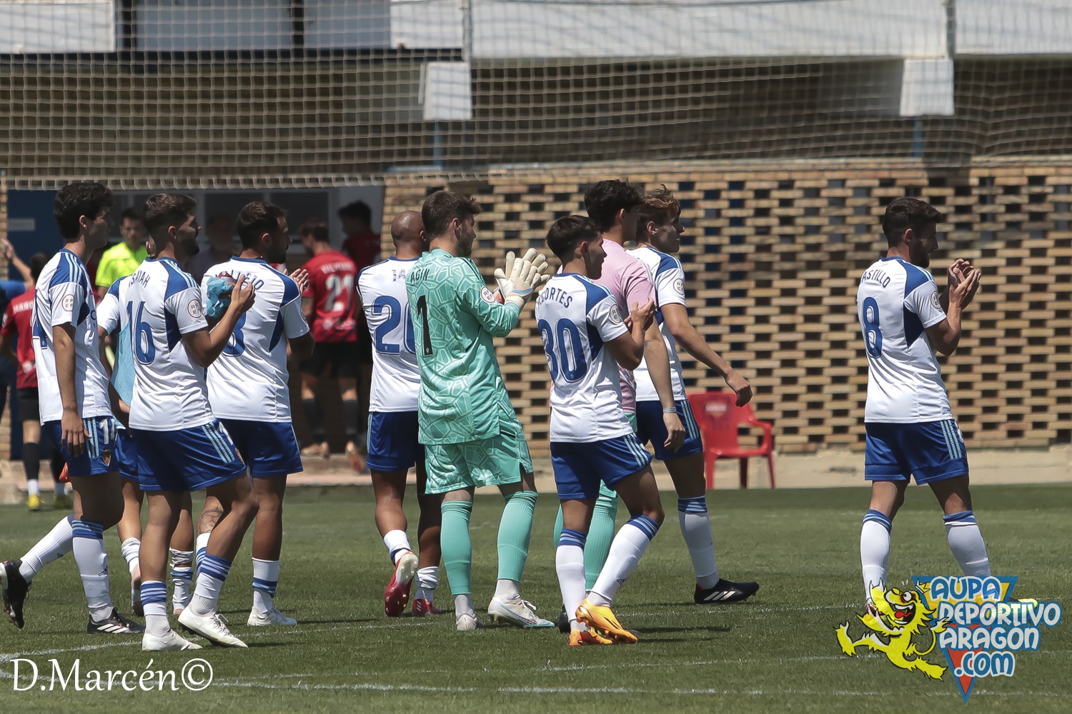 41 - 07-05-2023 - 2ªRFEF - D. Aragón 2-1 R.C.D. Mallorca B (126)