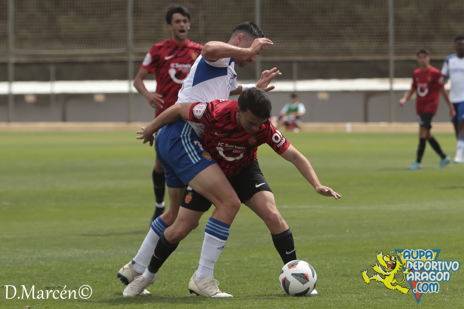 41 - 07-05-2023 - 2ªRFEF - D. Aragón 2-1 R.C.D. Mallorca B (25)