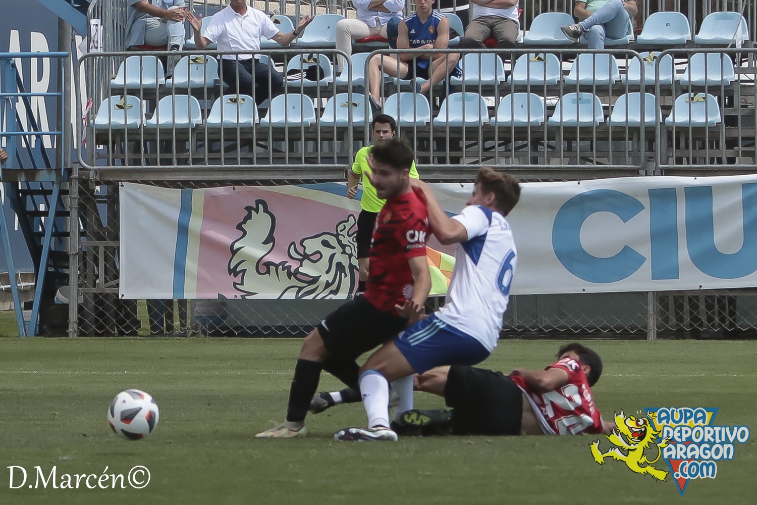 41 - 07-05-2023 - 2ªRFEF - D. Aragón 2-1 R.C.D. Mallorca B (39)