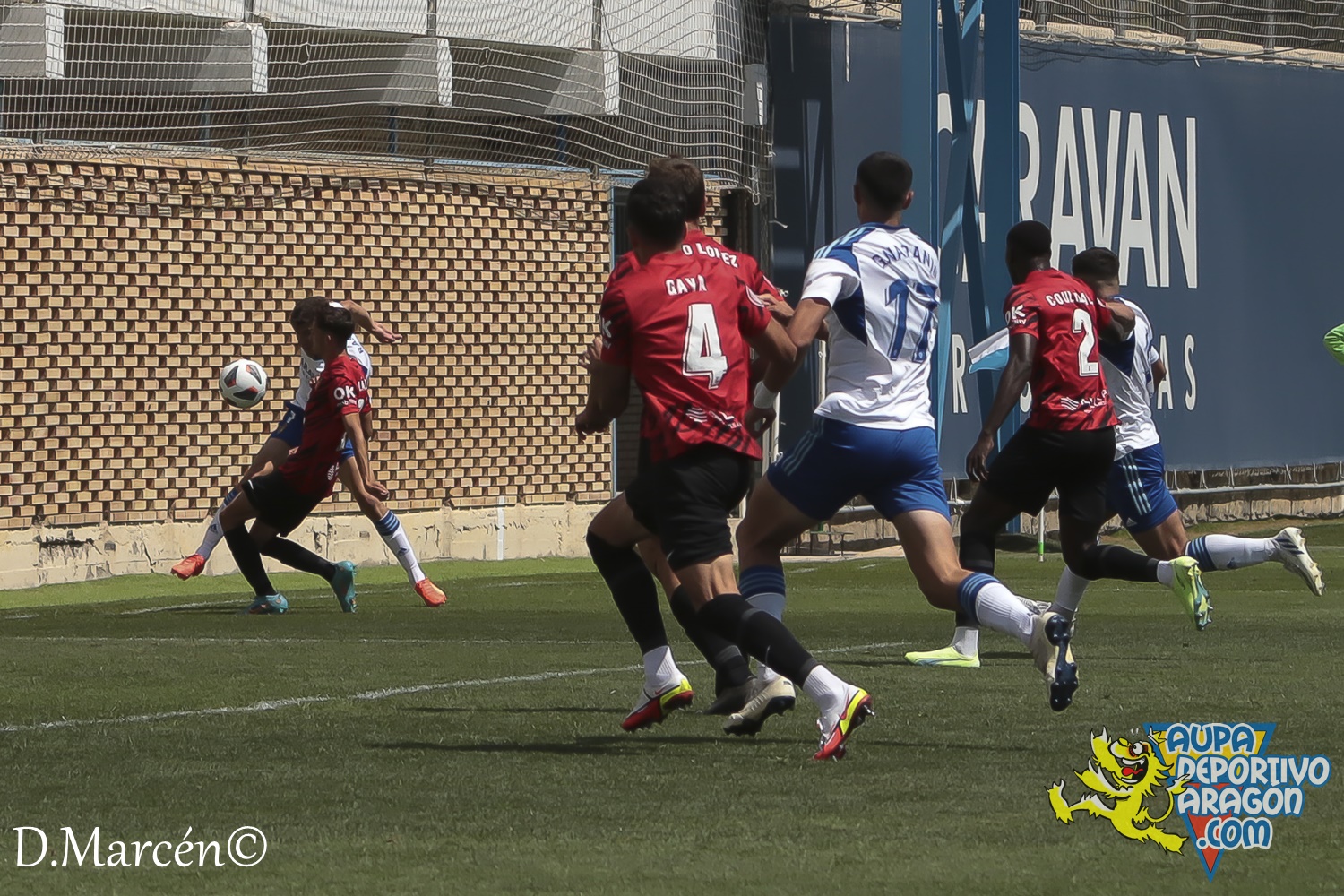 41 - 07-05-2023 - 2ªRFEF - D. Aragón 2-1 R.C.D. Mallorca B (44)