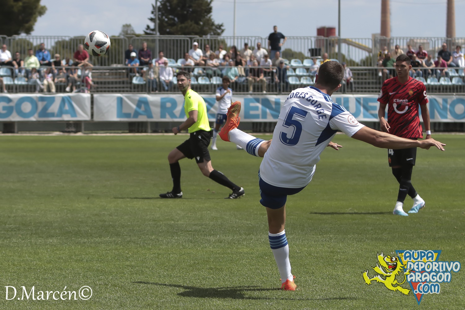 41 - 07-05-2023 - 2ªRFEF - D. Aragón 2-1 R.C.D. Mallorca B (48)