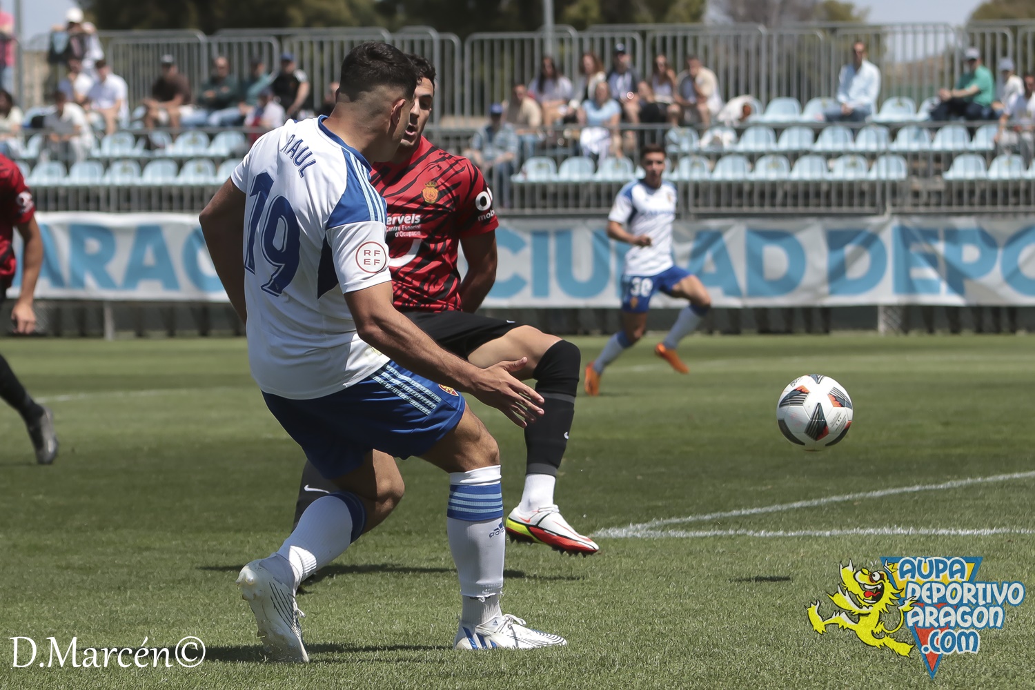 41 - 07-05-2023 - 2ªRFEF - D. Aragón 2-1 R.C.D. Mallorca B (52)