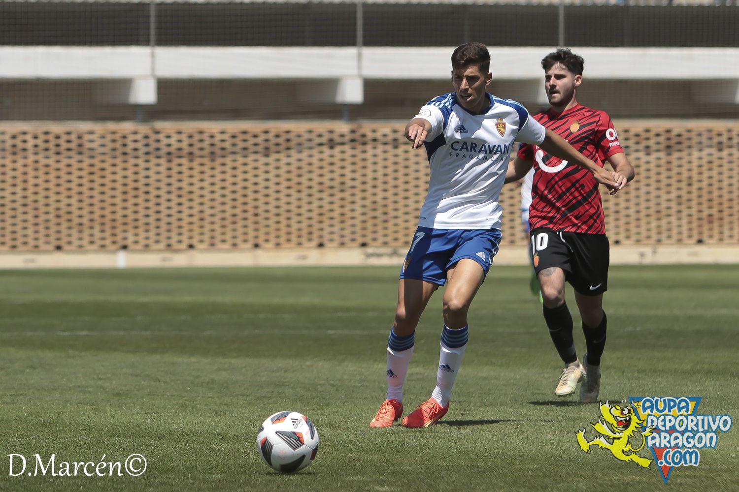 41 - 07-05-2023 - 2ªRFEF - D. Aragón 2-1 R.C.D. Mallorca B (58)