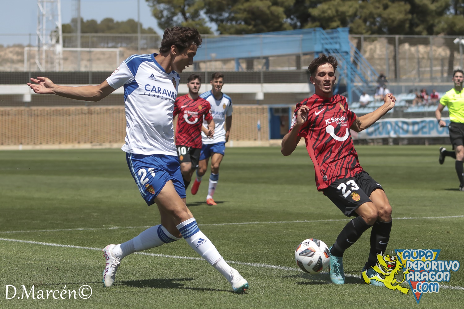 41 - 07-05-2023 - 2ªRFEF - D. Aragón 2-1 R.C.D. Mallorca B (59)