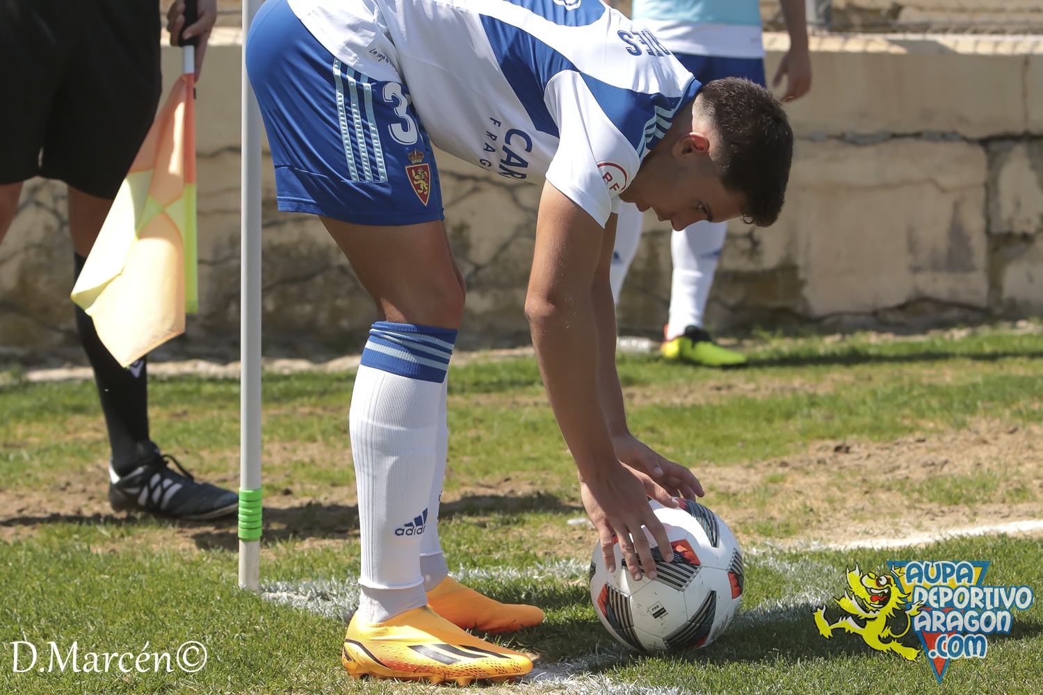 41 - 07-05-2023 - 2ªRFEF - D. Aragón 2-1 R.C.D. Mallorca B (60)