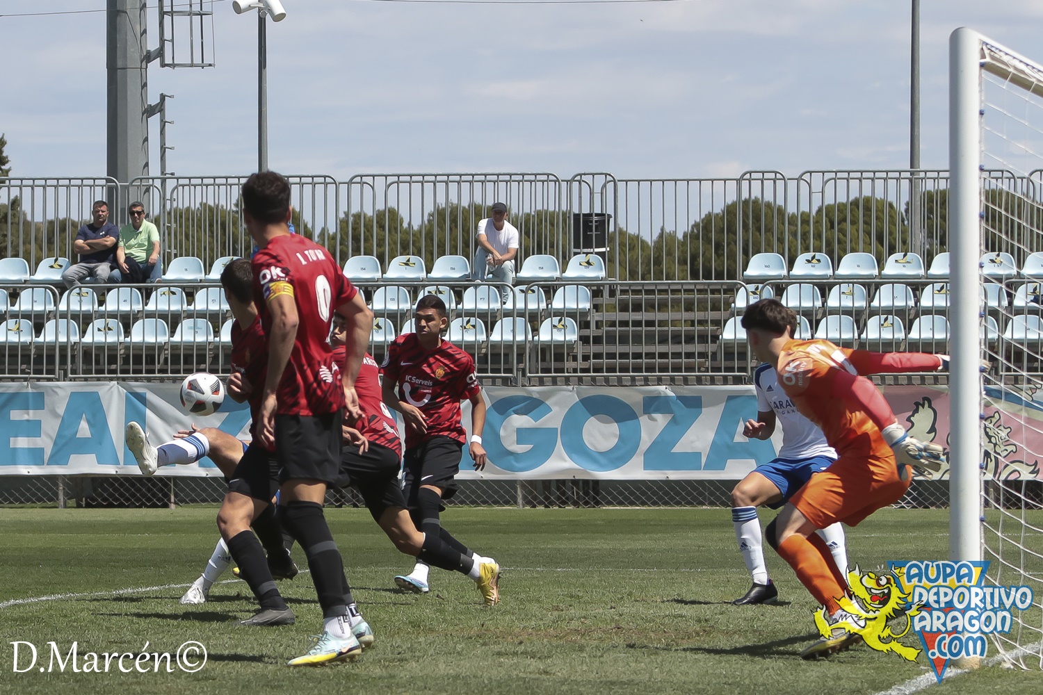 41 - 07-05-2023 - 2ªRFEF - D. Aragón 2-1 R.C.D. Mallorca B (62)
