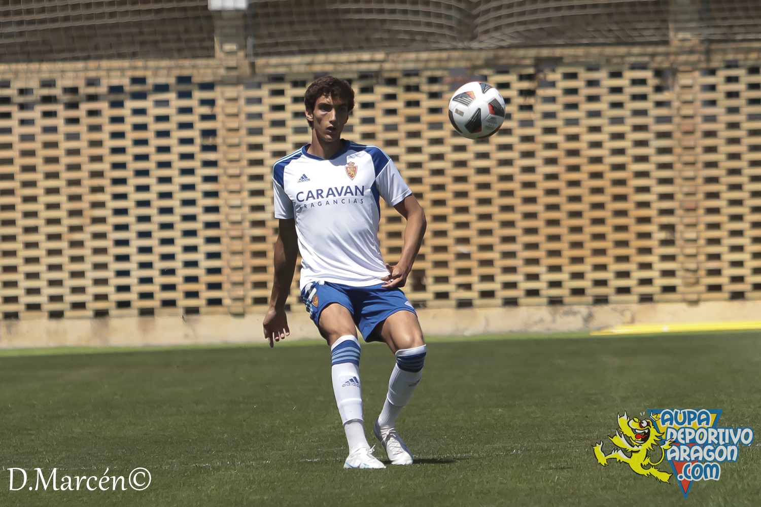 41 - 07-05-2023 - 2ªRFEF - D. Aragón 2-1 R.C.D. Mallorca B (63)