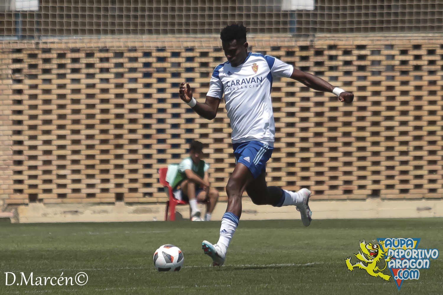 41 - 07-05-2023 - 2ªRFEF - D. Aragón 2-1 R.C.D. Mallorca B (65)