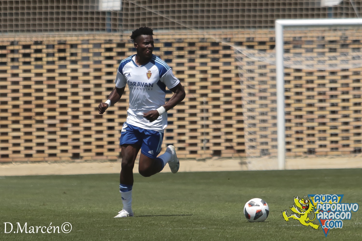41 - 07-05-2023 - 2ªRFEF - D. Aragón 2-1 R.C.D. Mallorca B (69)