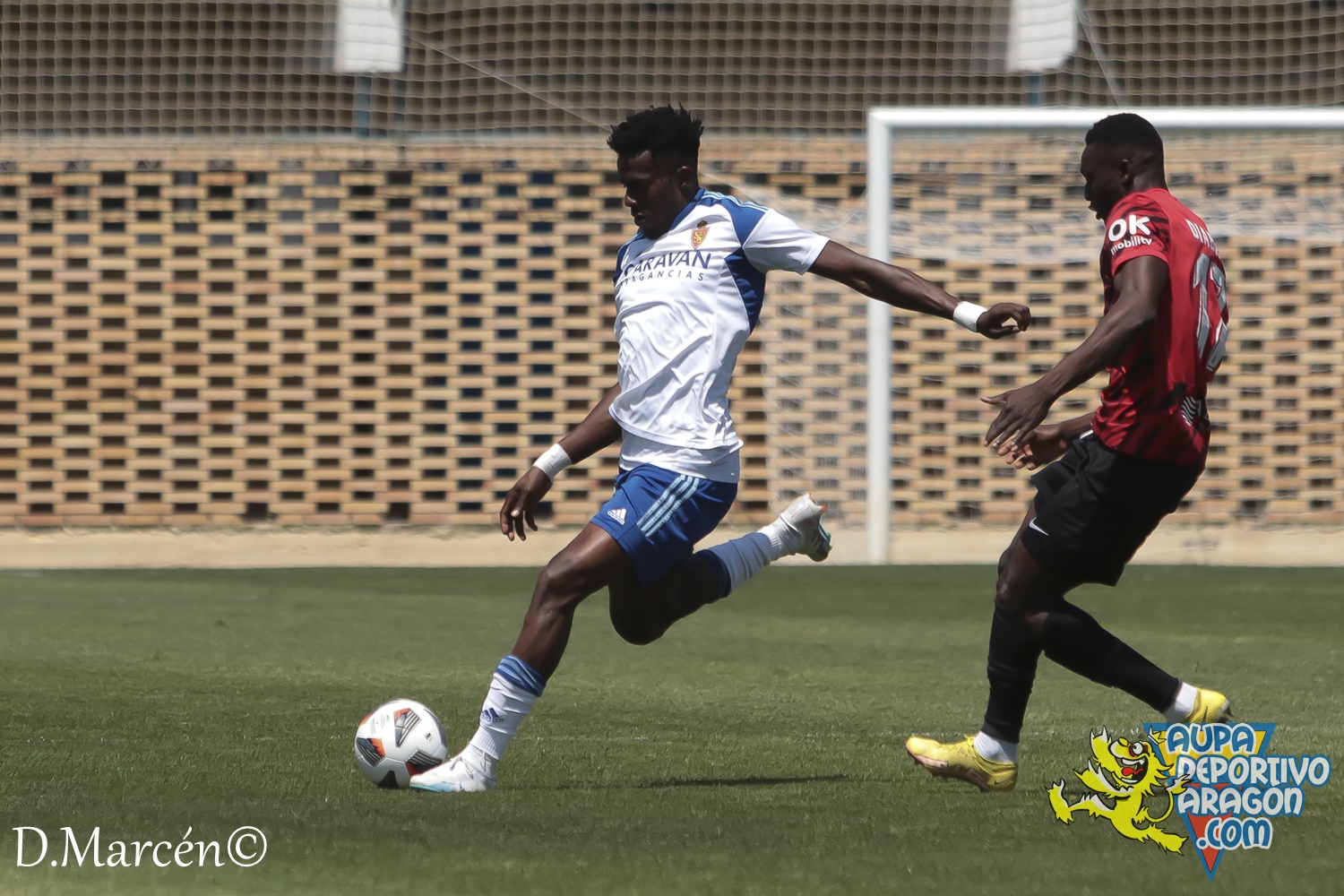 41 - 07-05-2023 - 2ªRFEF - D. Aragón 2-1 R.C.D. Mallorca B (70)