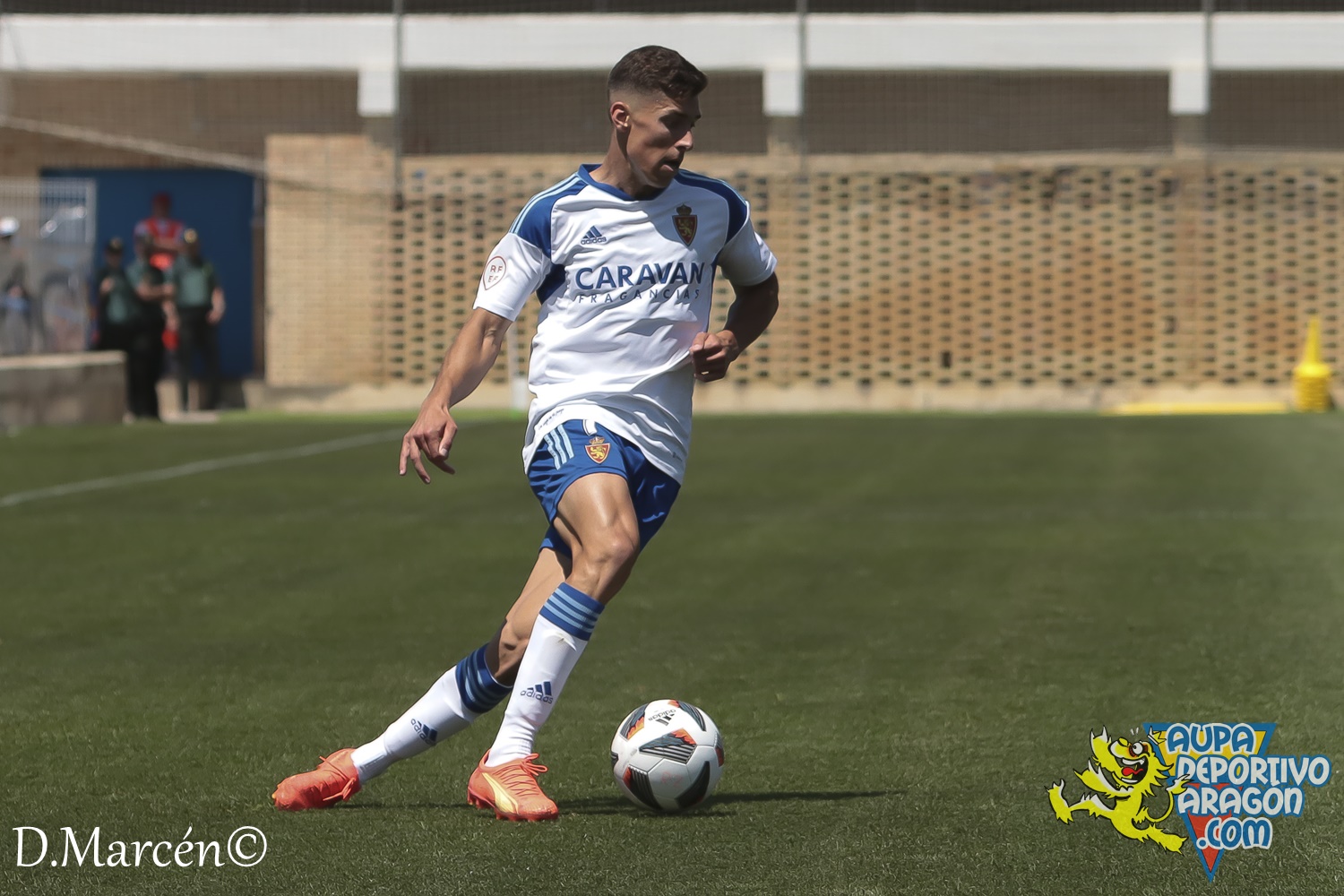 41 - 07-05-2023 - 2ªRFEF - D. Aragón 2-1 R.C.D. Mallorca B (71)