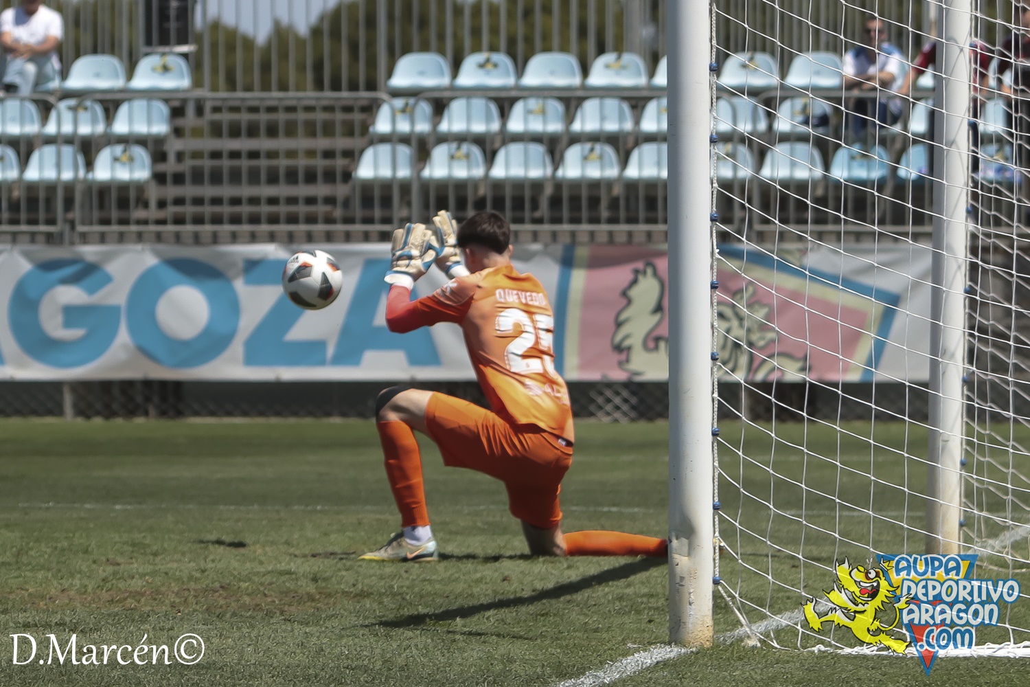 41 - 07-05-2023 - 2ªRFEF - D. Aragón 2-1 R.C.D. Mallorca B (74)