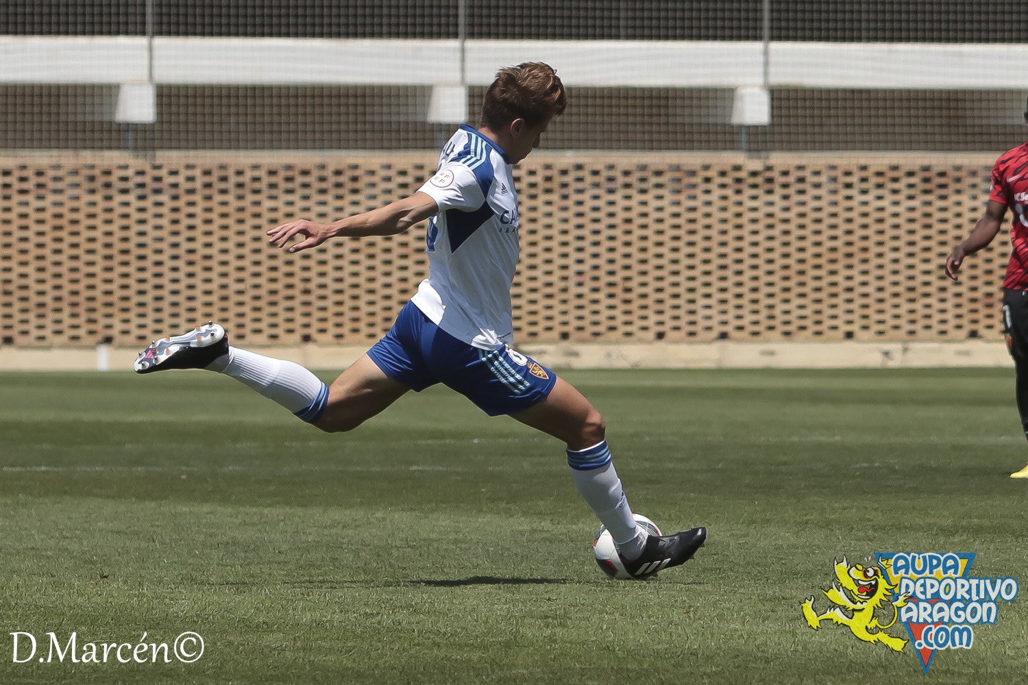 41 - 07-05-2023 - 2ªRFEF - D. Aragón 2-1 R.C.D. Mallorca B (76)