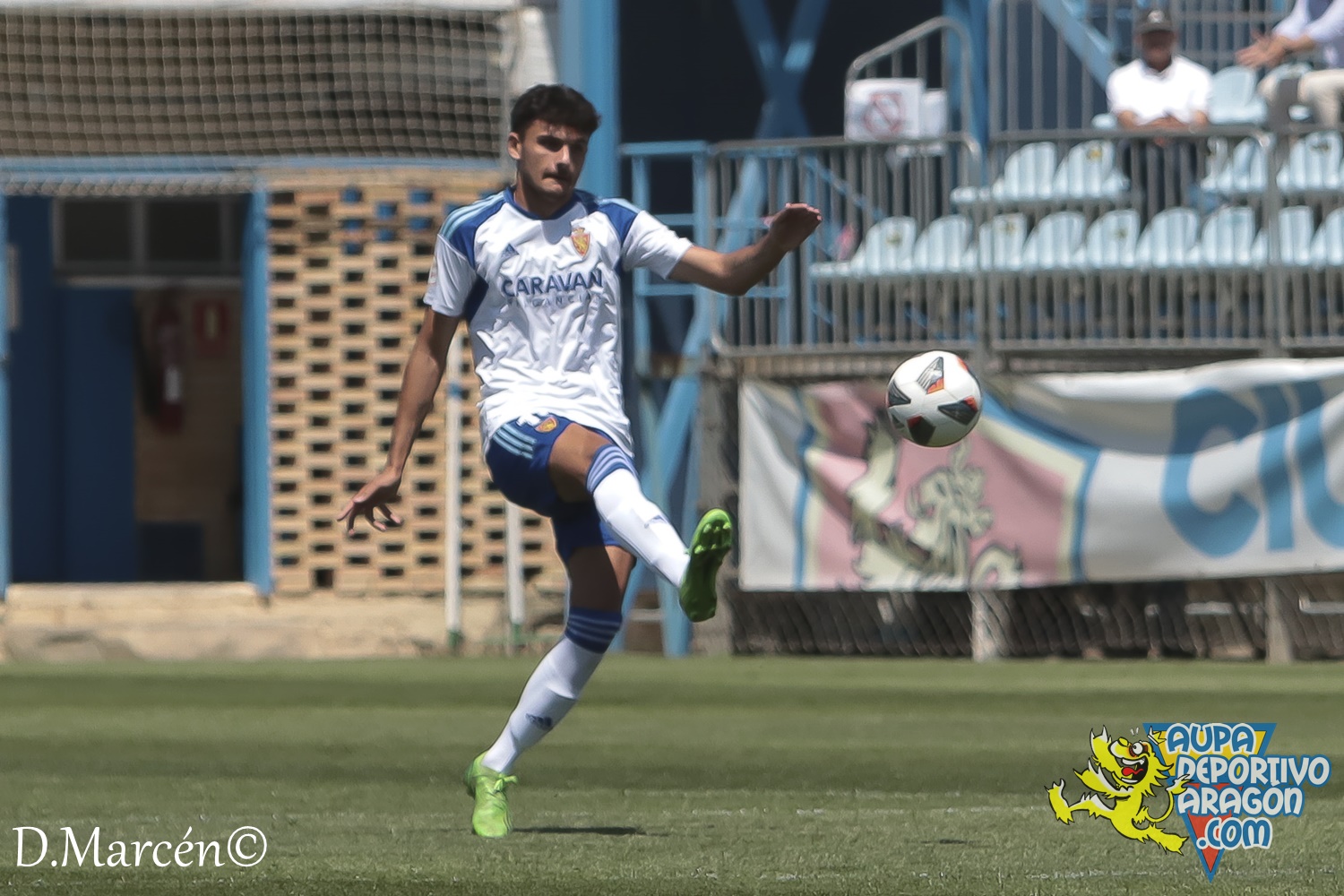 41 - 07-05-2023 - 2ªRFEF - D. Aragón 2-1 R.C.D. Mallorca B (78)