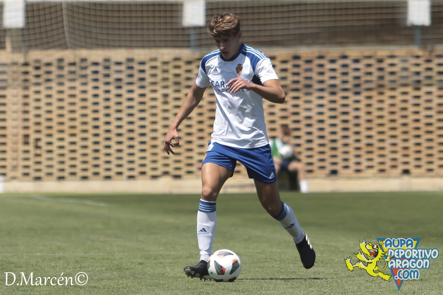 41 - 07-05-2023 - 2ªRFEF - D. Aragón 2-1 R.C.D. Mallorca B (81)