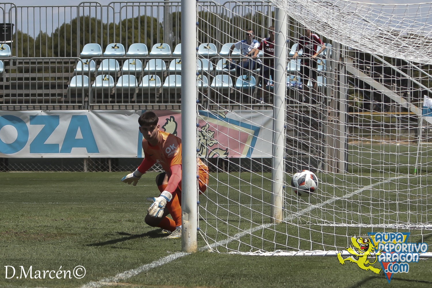 41 - 07-05-2023 - 2ªRFEF - D. Aragón 2-1 R.C.D. Mallorca B (90)