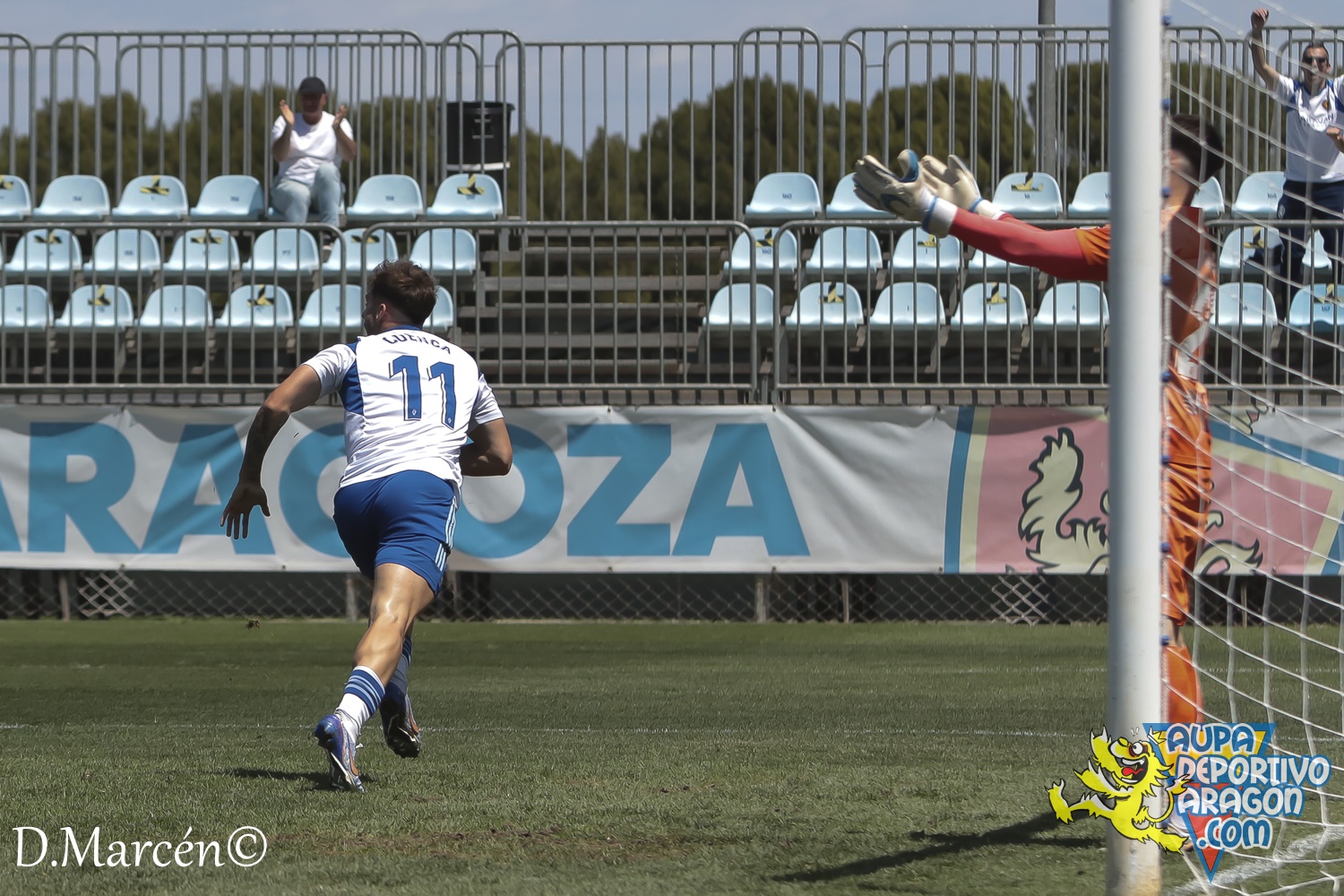 41 - 07-05-2023 - 2ªRFEF - D. Aragón 2-1 R.C.D. Mallorca B (91)