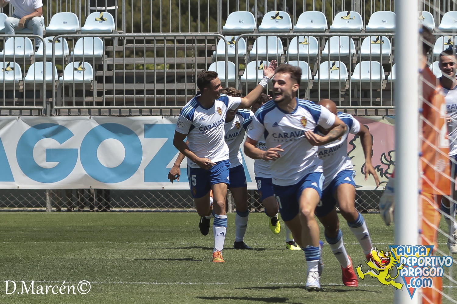 41 - 07-05-2023 - 2ªRFEF - D. Aragón 2-1 R.C.D. Mallorca B (92)