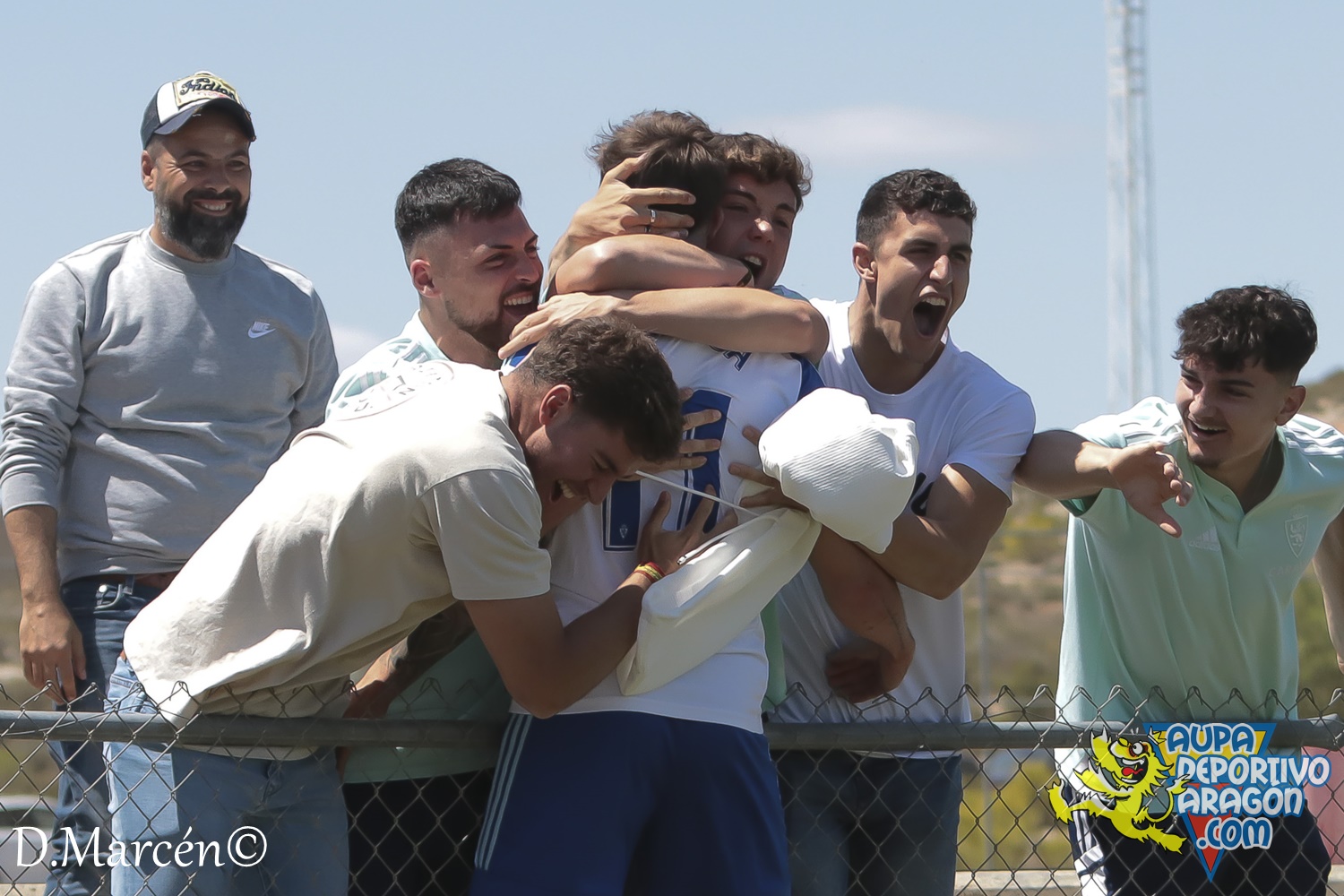 41 - 07-05-2023 - 2ªRFEF - D. Aragón 2-1 R.C.D. Mallorca B (96)
