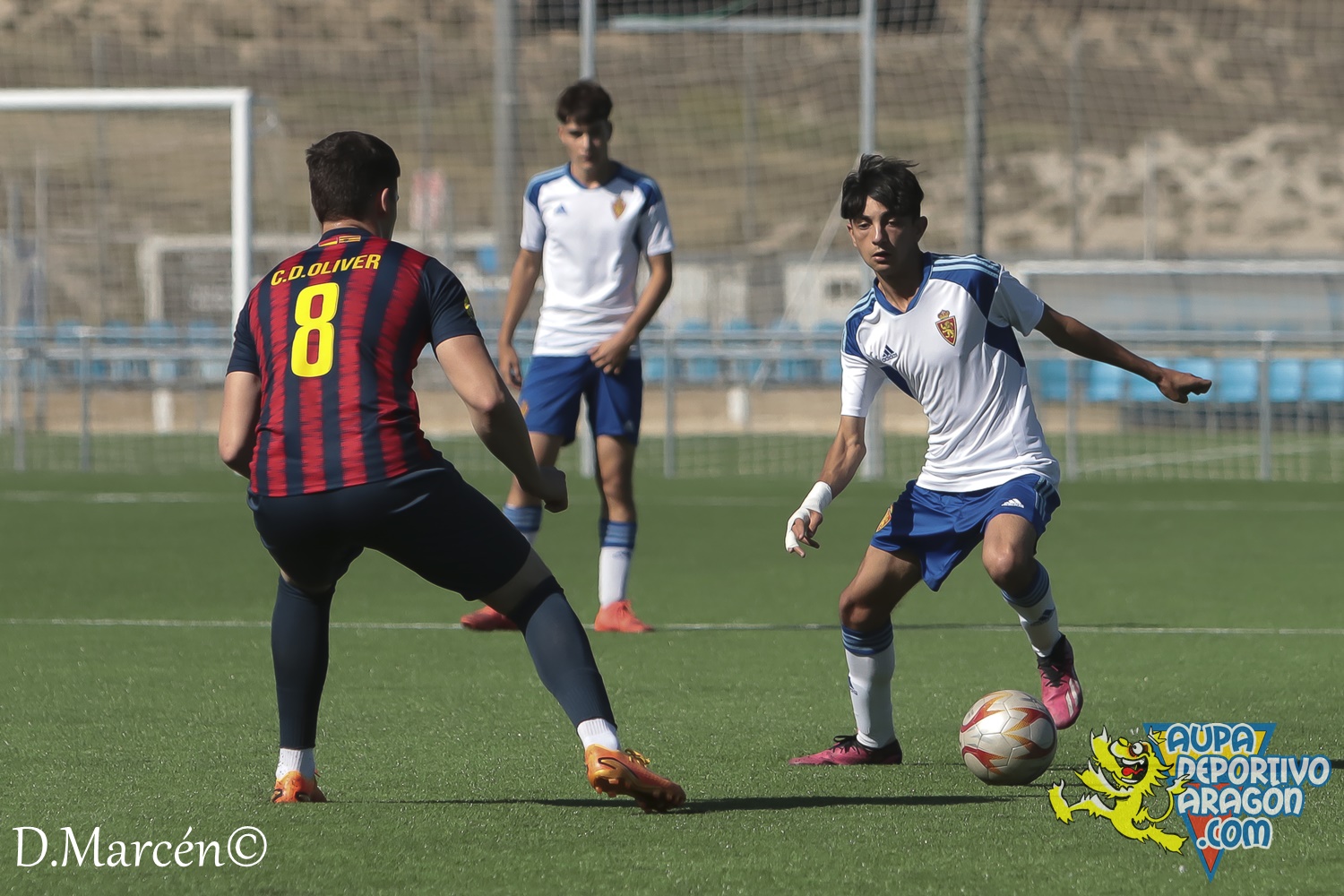 42 - 07-05-2023 - LNJ - R. Zaragoza 4-0 C.D. Oliver (14)