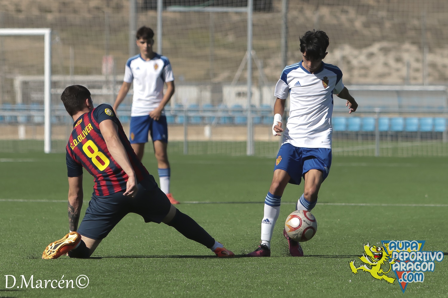 42 - 07-05-2023 - LNJ - R. Zaragoza 4-0 C.D. Oliver (15)