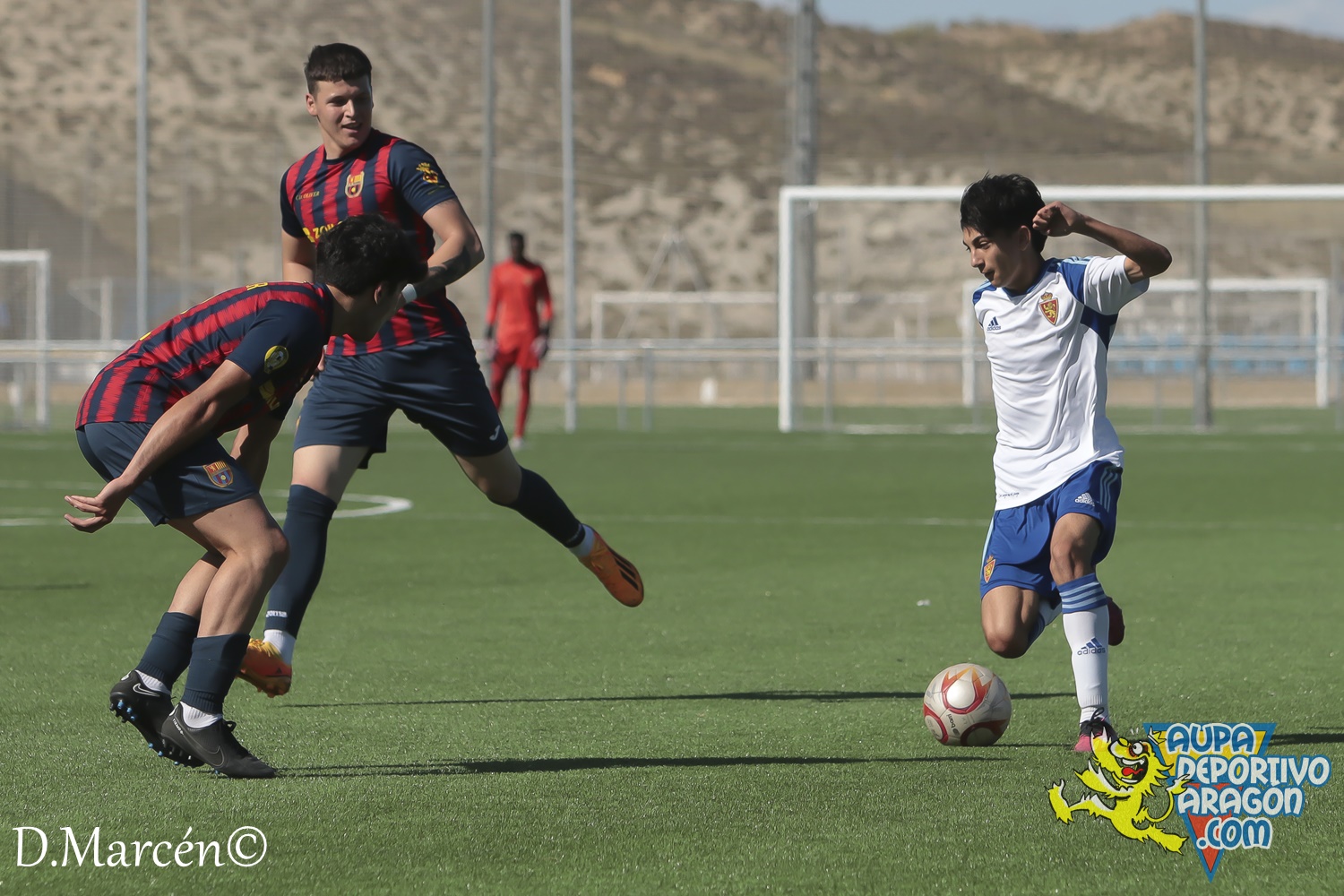 42 - 07-05-2023 - LNJ - R. Zaragoza 4-0 C.D. Oliver (16)