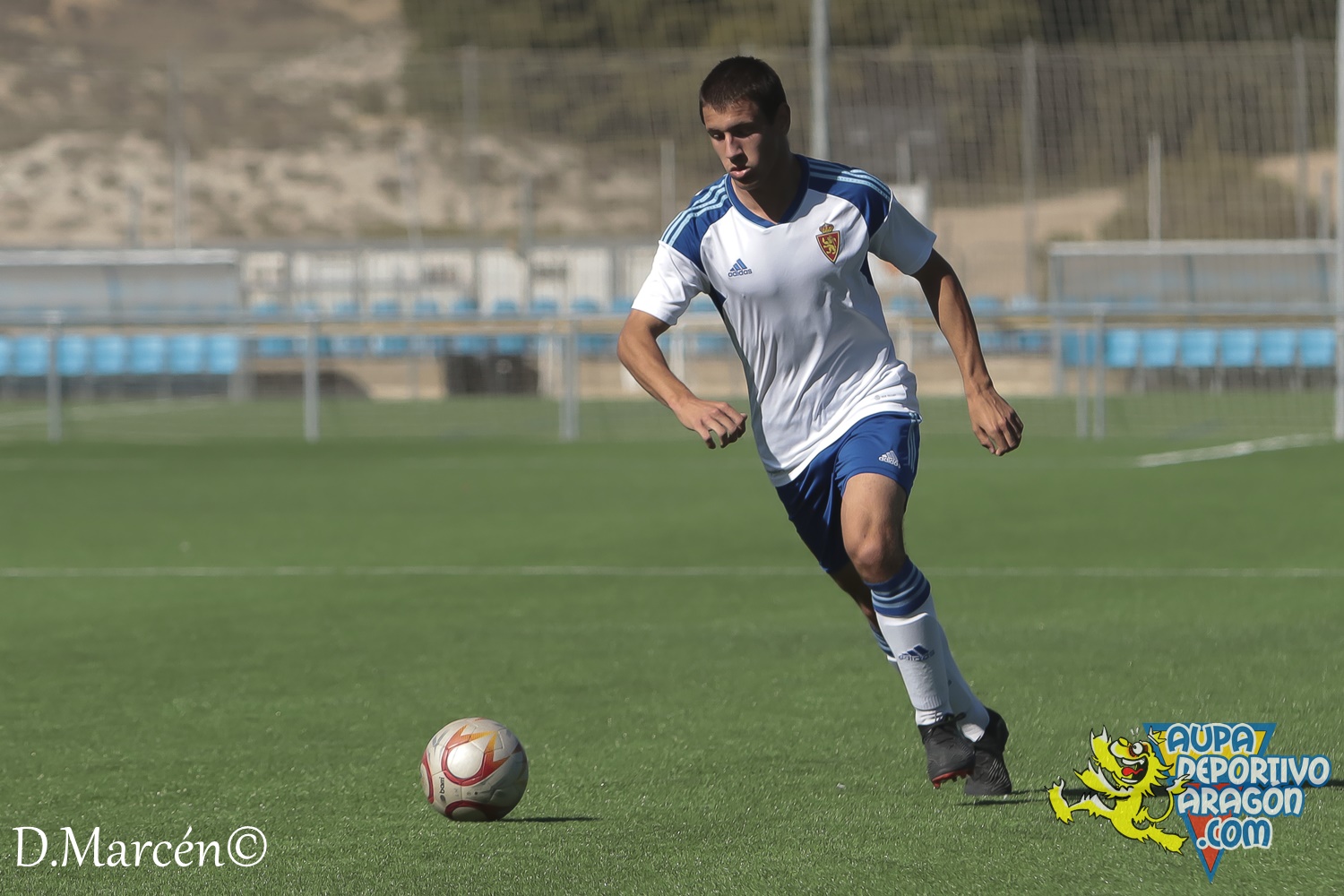 42 - 07-05-2023 - LNJ - R. Zaragoza 4-0 C.D. Oliver (17)