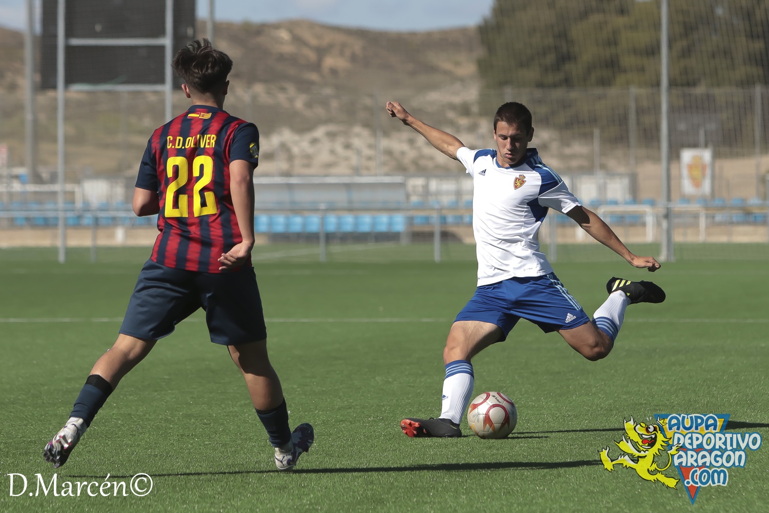 42 - 07-05-2023 - LNJ - R. Zaragoza 4-0 C.D. Oliver (18)