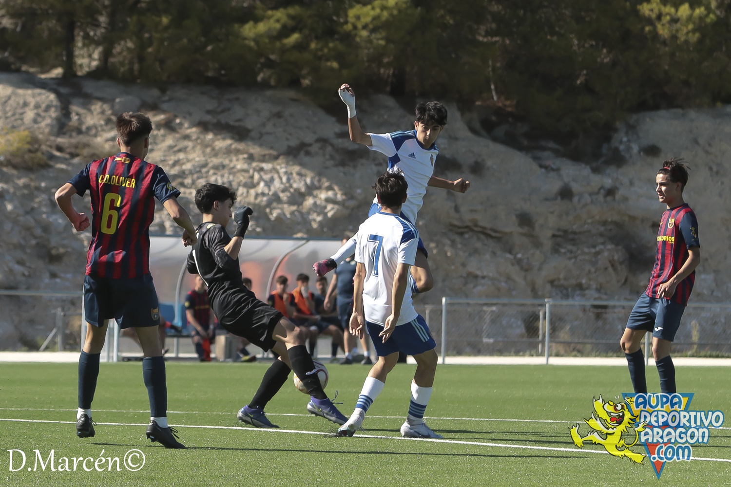 42 - 07-05-2023 - LNJ - R. Zaragoza 4-0 C.D. Oliver (19)