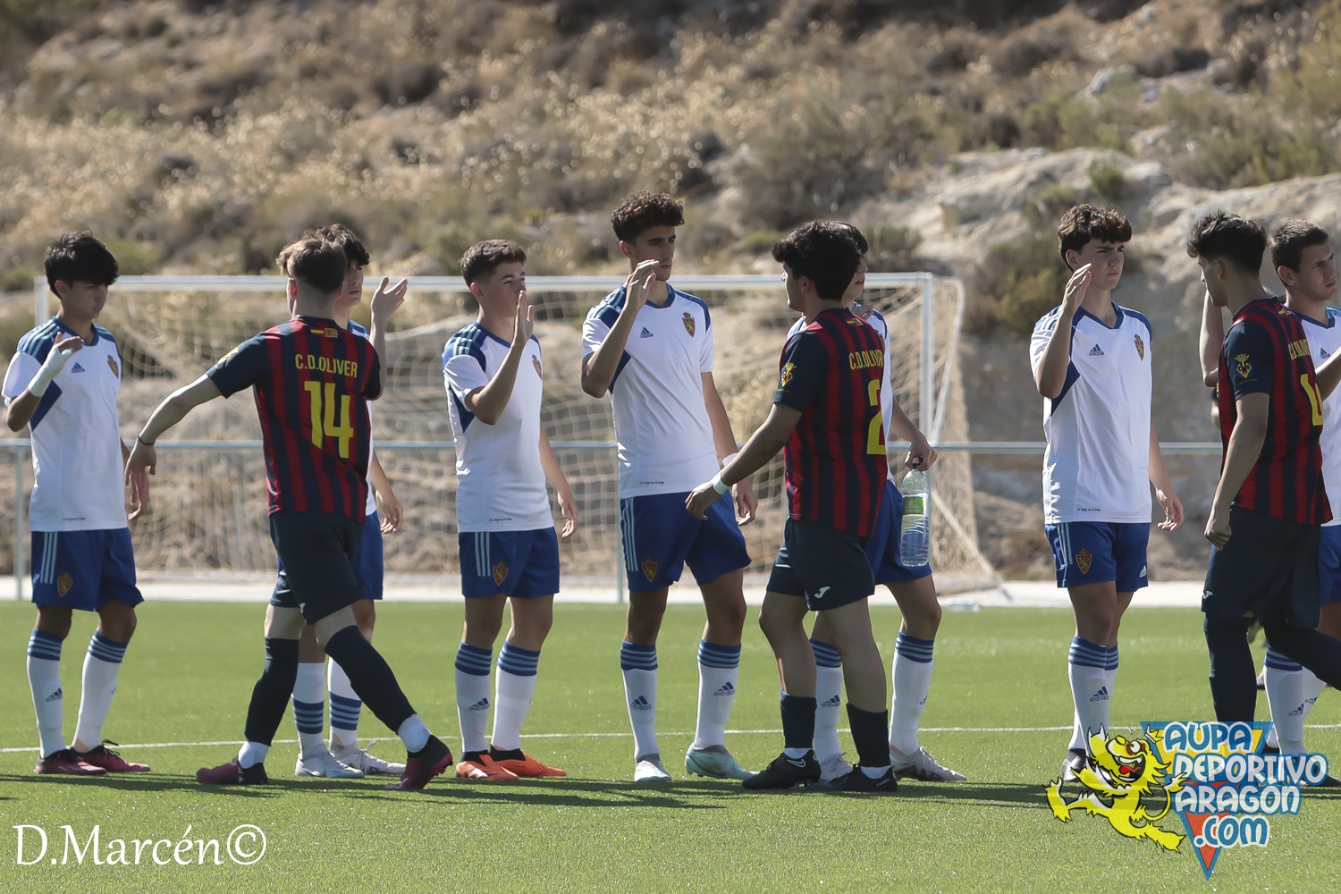42 - 07-05-2023 - LNJ - R. Zaragoza 4-0 C.D. Oliver (2)