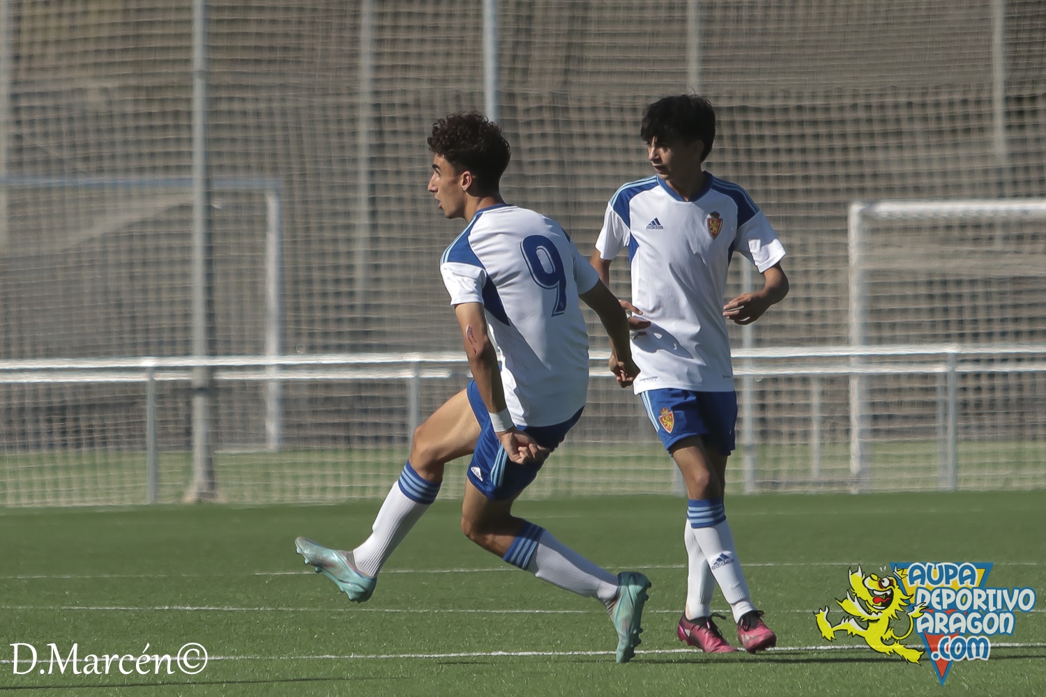 42 - 07-05-2023 - LNJ - R. Zaragoza 4-0 C.D. Oliver (21)