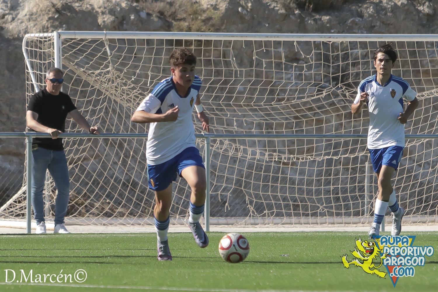 42 - 07-05-2023 - LNJ - R. Zaragoza 4-0 C.D. Oliver (22)