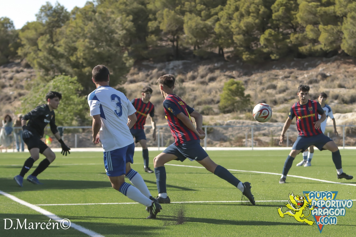 42 - 07-05-2023 - LNJ - R. Zaragoza 4-0 C.D. Oliver (25)