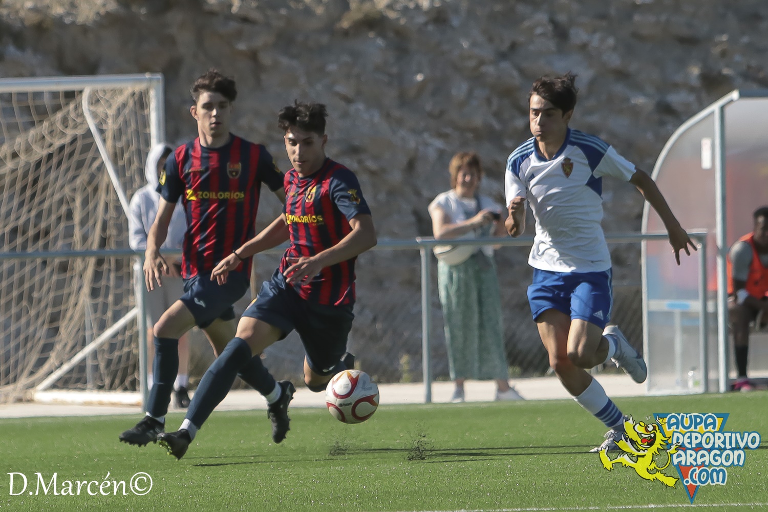 42 - 07-05-2023 - LNJ - R. Zaragoza 4-0 C.D. Oliver (27)